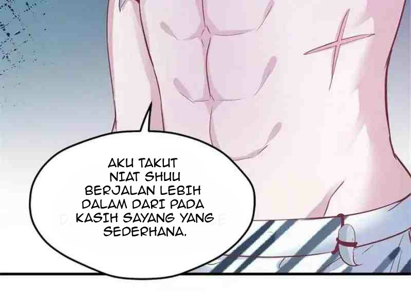 Beauty and the Beasts Chapter 76 Bahasa Indonesia